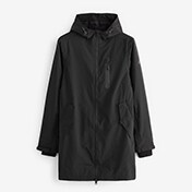 Raincoats